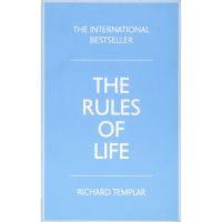 own decisions. ! &amp;gt;&amp;gt;&amp;gt; The Rules of Life : A Personal Code for Living a Better, Happier, More Successful Kind of Life