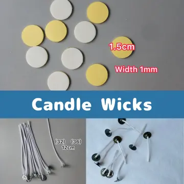 Diy Candle Making Kit,candle Wicks,candle Centering Tool,candle