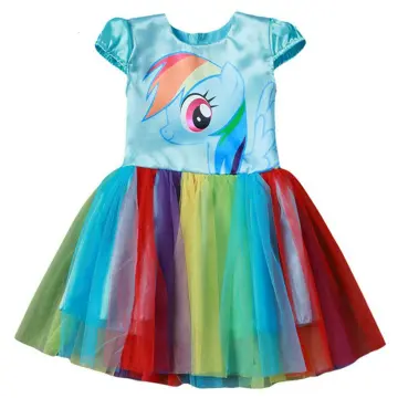 Infant Rainbow Dash My Little Pony Costume