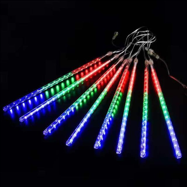 30cm-8tubes-meteor-shower-rain-led-string-lights-street-garlands-ramadan-lights-garden-lights-outdoor-wedding-holiday-lighting