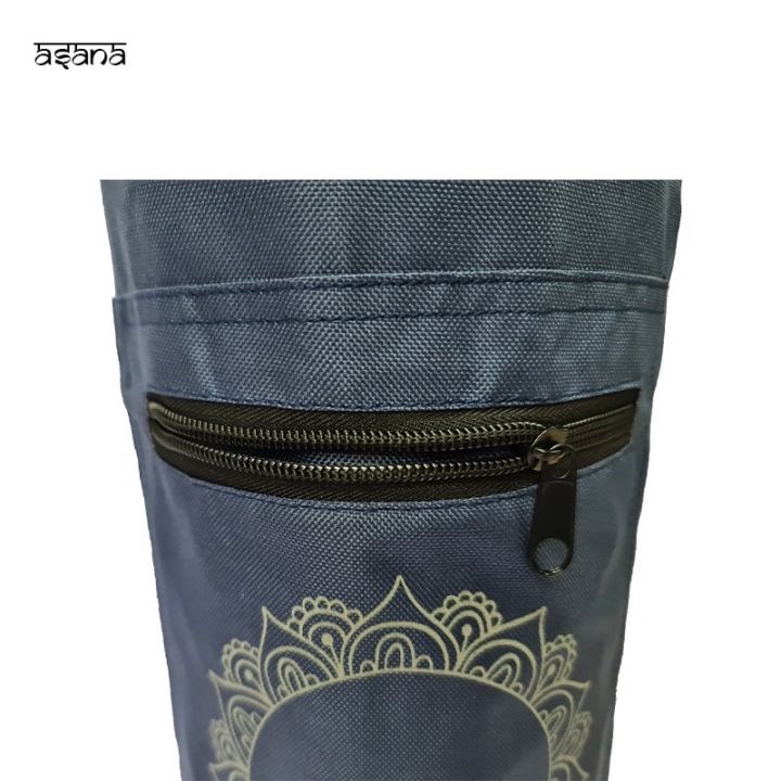 asana-กระเป๋าใส่เสื่อโยคะ-yoga-bag-กระเป๋าเสื่อโยคะ