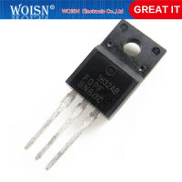 10pcs/lot FQPF8N80C TO-220F new original In Stock