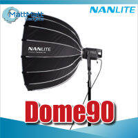 Nanlite Dome 90