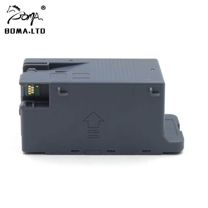 boma-ltd-c12c934591-ink-maintenance-box-for-epson-et-5800-et-5850-et-5880-et-16600-et-16650-l15150-l15158-l15160-waste-tank