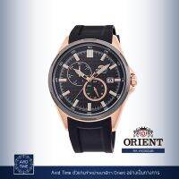 [แถมเคสกันกระแทก] นาฬิกา Orient Sports Collection 42.6mm Automatic (RA-AK0604B) Avid Time โอเรียนท์ ของแท้ ประกันศูนย์