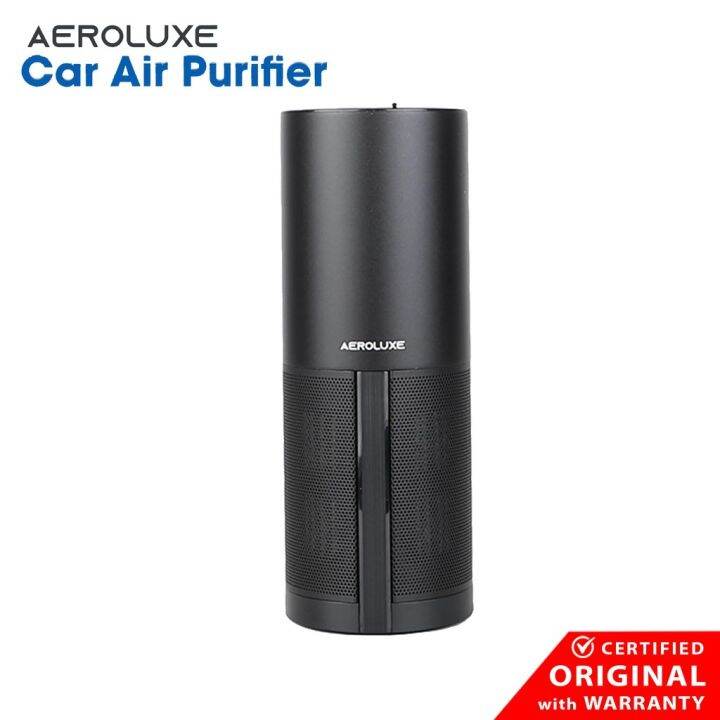AEROLUXE Car Air Purifier Lazada PH