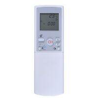 ทนทานพลาสติก Air Conditioner Controller สำหรับ Sharp CRMC-A768JBEZ CRMC-A629JBEZ CRMC-A669JBEZ