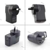 Australia AU Plug Adapter 5V 1A 2A 3A USB Wall Charger Power Supply Travel AC Adapter Charging Universal WB6