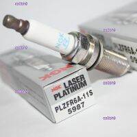 co0bh9 2023 High Quality 1pcs NGK double platinum spark plug PLZFR6A-11S suitable for BMW N52 B30 X5 525 530 745 325