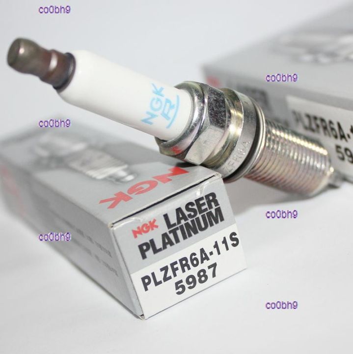 co0bh9-2023-high-quality-1pcs-ngk-double-platinum-spark-plug-plzfr6a-11s-suitable-for-bmw-n52-b30-x5-525-530-745-325