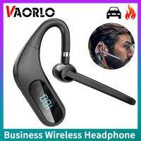 ♞♚✾ KJ12 Business Bluetooth Earphone Sport Driver Car Stereo Music Wireless Headphone With Mic Handsfree Calling V9 V8 KJ10 Headsets