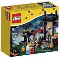 LEGO® 40122 Trick or Treat Halloween Set - เลโก้ใหม่ ของแท้ ?% กล่องสวย พร้อมส่ง