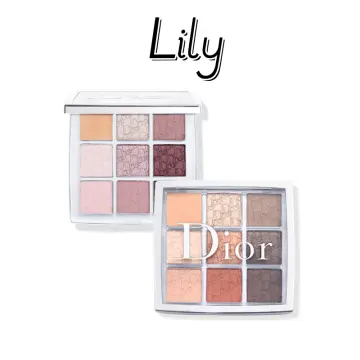 Dior backstage palette on sale occhi