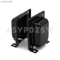 2 PCS EI transformer laminations end bells EI96 Vertical cattle cover Integration with mounting bracket side cover