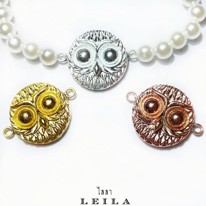 leila-amulets-นกปู่ติ๊ด-พร้อมกำไลสวยงาม-6-มิลตามรูป