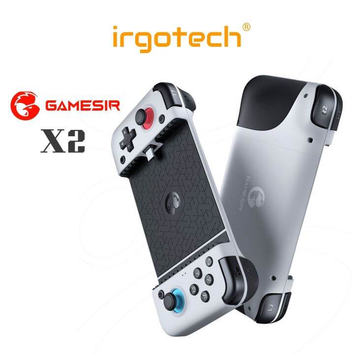 Gamesir X2 Mobile Gamepad Cloud Gaming Type C Gaming Controller Android