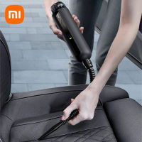 ใหม่ Xiaomi Baseus เครื่องดูดฝุ่นในรถยนต์ไร้สาย5000Pa มือถือเครื่องดูดฝุ่นขนาดเล็กสำหรับรถยนต์เดสก์ทอปที่บ้านทำความสะอาดเครื่องดูดฝุ่น