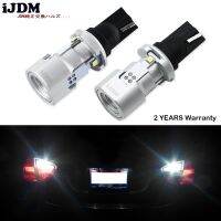 Ijdm รถหลอดไฟแอลอีดีสำหรับ T15 912 Led 921ระบบ CANbus ผิดพลาดรถ Audi Bmw เมอร์ซีเดสปอร์เช่ Volkswagen สำหรับหลอดไหสว่างรอบด้านสำรอง