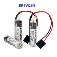 พร้อมส่ง แบตเตอรี่ ER6V ER6VC119A ER6VC119B 3.6v M70 M6ร้านในไทย