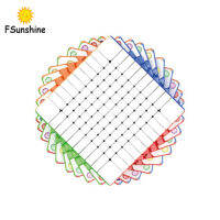 Cube 10x10 Diansheng 10x10แม่เหล็กเมจิก Cube เรียบการแข่งขันพิเศษ10เมตรความเร็ว Cube ปริศนาของขวัญของเล่นสำหรับเด็ก【cod】