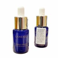 Laneige Perfect Renew Youth Regenerator 7ml สูตรต่อต้านริ้วรอย