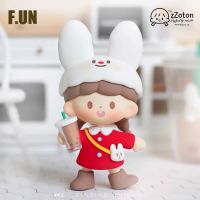 Panda Blind Zhuo Dawang Diary Figure Ornaments Doll Decoration Surprise Gift Christmas Present Model Toys