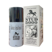 Chai Xịt India Stud 5000 Kéo Dài Thời Gian 45ml