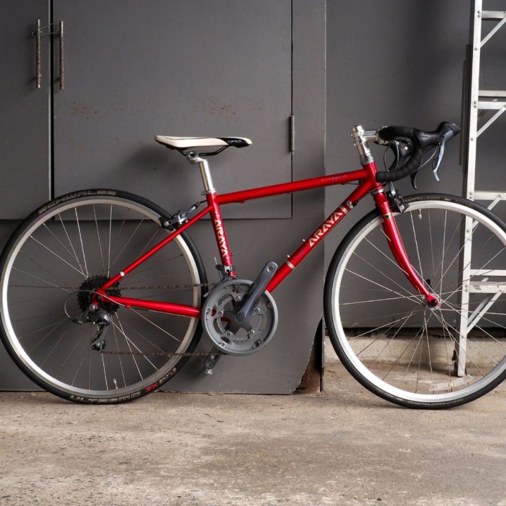 จักรยาน-araya-excella-mignon-650c