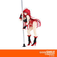 พร้อมส่ง+โค้ดส่วนลด Rias Gremory Pole Dance ver. Black Color: High School DxD 1/7 (ลิขสิทธิ์แท้ )