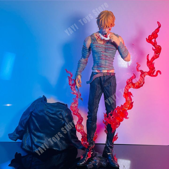 zzooi-new-28cm-one-piece-sanji-anime-figure-model-action-figurepvc-gk-roronoa-collection-ornament-collecting-toys-for-gift