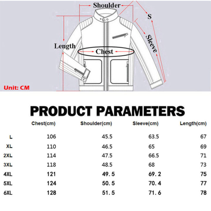 fuguiniao-แจ็กเก็ตหนังพียูงานปะเย็บของผู้ชาย-เสื้อคลุมแฟชั่นให้ความอบอุ่นสบายๆสำหรับมอเตอร์ไซค์ปี-l-7xl