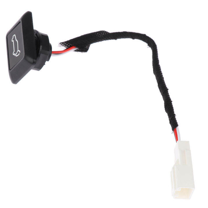Lia Car Tailgate Switch Electric Tailgate Trunk Release Switch Tailgate