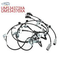 New UM534373XA UM534370XA For Mazda B2500 (1990-2016) For Ford Ranger 2.5TD 3.0TD Front Left / Right ABS Wheel Speed Sensor