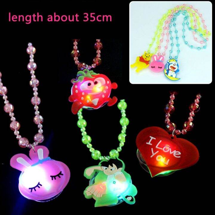 10pcs-led-light-up-toys-party-favors-glow-sticks-headband-christmas-birthday-gift-glow-in-the-dark-party-supplies-for-kids-adult