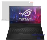 3ชิ้น/แพ็คสำหรับ Asus ROG Zephyrus G14 GA401IV GA401IU GA401IVC GA401I GA401IH GA401 GA401IH โน้ตบุ๊คที่ปกป้องหน้าจอแล็ปท็อปฟิล์ม