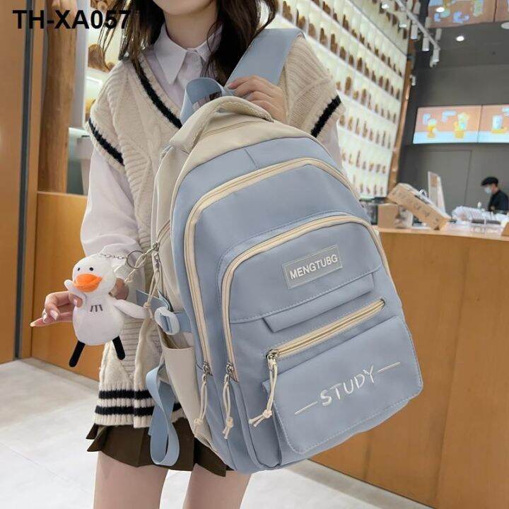 wide-shoulder-bag-new-female-high-school-students-junior-the-large-capacity-of-portable-backpack-pupils-simple