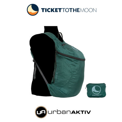 Ticket To The Moon Backpack Plus กระเป๋าสะพายหลัง