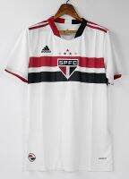 A4 SAO PAULO HOME 2021 2022 FOOTBALL SHIRT SOCCER JERSEY 2122