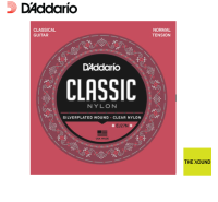 DADDARIO สายกีตาร์ Classic  EJ-27N