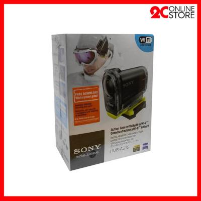 SONY HDR-AS15 Action Cam **(ลดล้างสต๊อก)**