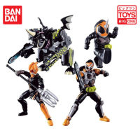 Bandai (บันได) - SODO KAMEN RIDER EX-AID STAGE 4 โซโด คาเม็นไรเดอร์ เอ็กซ์-เซด สเตจ4 (141662) (1 เซ็ต มี 12 กล่อง 6 แบบ คละแบบ)