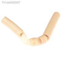 ◘▪卐 14m Natural Collagen Sausage Casings Skins Sheep Sausage Casing Skin Long Small Breakfast Sausages Tools 14mx22mm