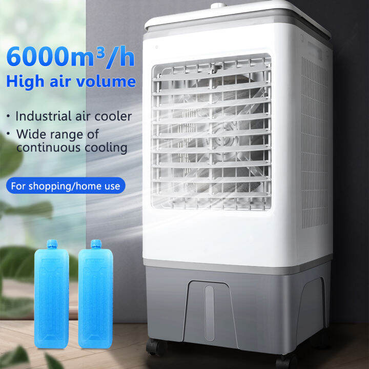air cooler portable air conditioner mini aircon electric fan inverter