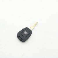 Remote Car Key Shell Case 2 Button Flip Remote Auto Car Key Shell Key Chip For Baic E130 E150 D20 For Baic Senova