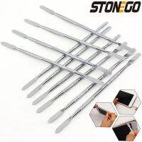 STONEGO Metal Repairing Pry Opening Tools Laptop Tablet Smartphone Parts