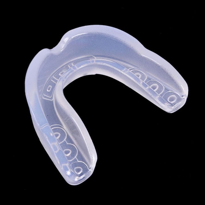 dtake-sports-mouthguard-ฟันยางผ้าปิดปากสำหรับมวยสากลคาราเต้มวยไทยความปลอดภัย