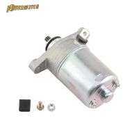 For Kymco Agility RS50 Starting Motor 10 Teeth GY6 50 80 Scooter Motorcycle Electric Engine Starting Accessories 34200-H03-F000