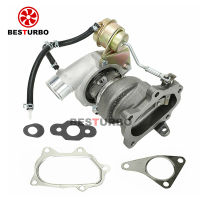 เทอร์โบ TD04สำหรับ Subaru Impreza Forester 58ครั้ง EJ205 2.0L 49377-04300 14412-AA360 49377-04372 49377-04302 49377-04370 49377-04363