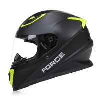 Casco De Moto De Carreras Para Hombre Y Mujer, Protector De Cara A Descaclenso,Aprobado Por DOT, 3 Unidades