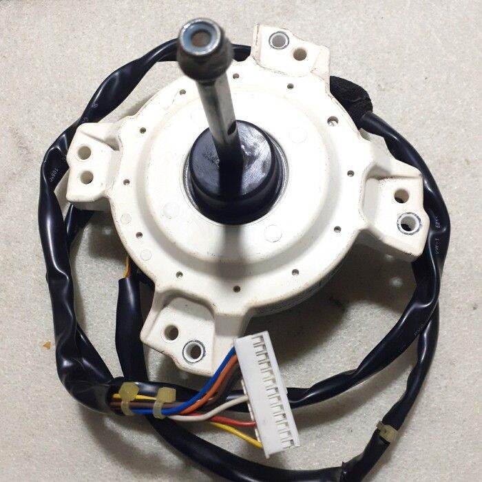 Motor fan outdoor ac daikin inverter original Lazada Indonesia